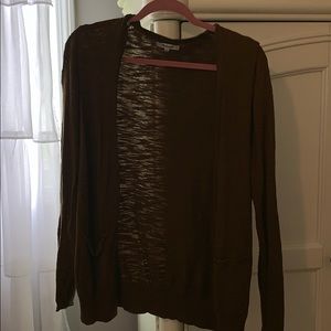 MADEWELL SWEATER💄